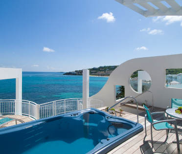 sint maarten vacation packages