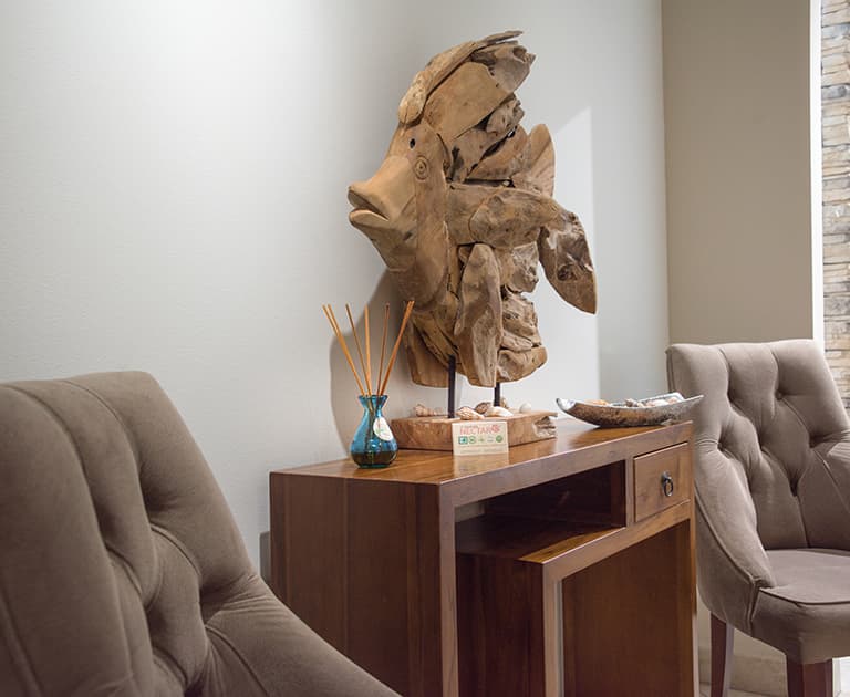 St. Maarten Nectar Spa